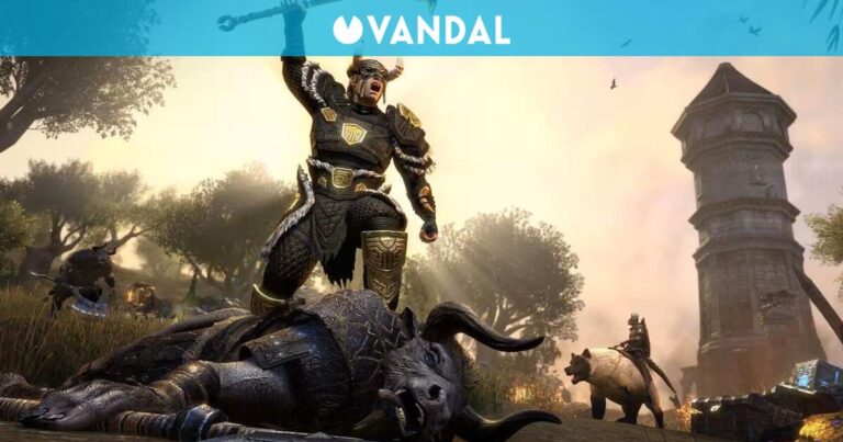 Les créateurs de qui savent que vous jouez seul pour calmer l'attente pour les défilements d'Elder 6