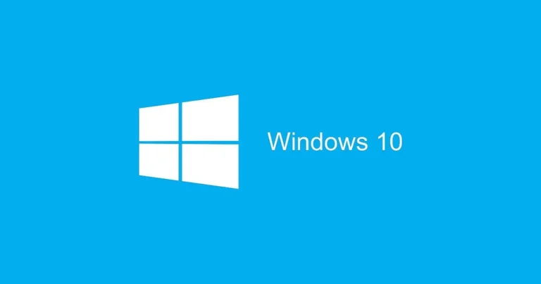 Les joueurs sont également souvent sur Windows 10: une porte arrière suffit