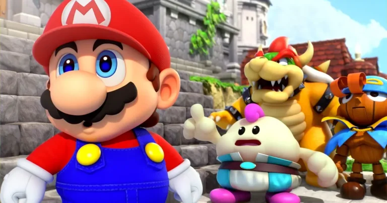 Masdimarkt Coutien avec le prix de Super Mario RPG – Obtenez-le maintenant
