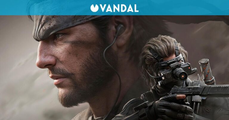 Metal Gear Solid Delta: Snake Eater et Delta Force annonce la collaboration pour le «tireur» gratuit