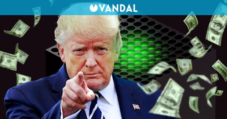 Microsoft augmente le prix de la série Xbox aux États-Unis: ils coûtent 30% de plus que dans son lancement