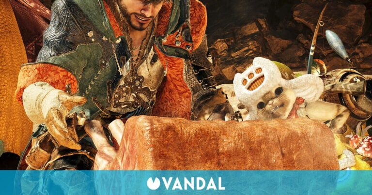 Monster Hunter Wilds Sales Adolece pour le prix élevé PS5, soutient Capcom