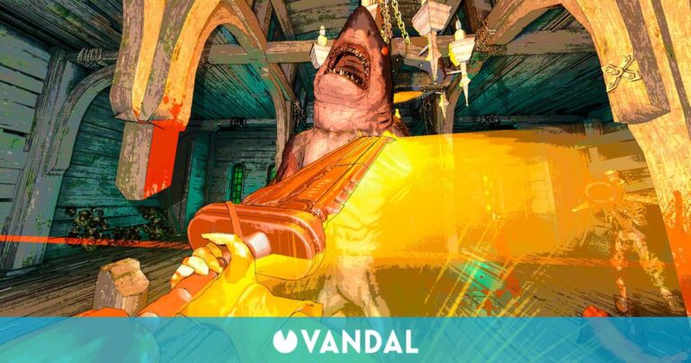 Mortel sans déjà disponible: Roguelike brutal avec 95% positif dans la vapeur et l'offre de lancement