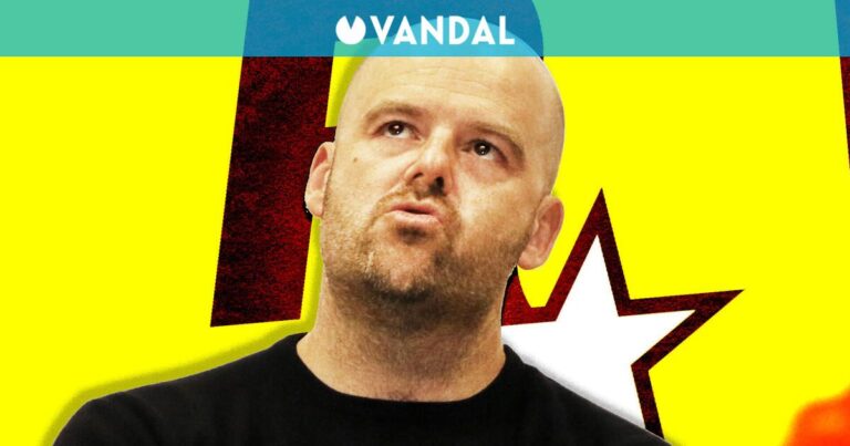 Ni GTA V ni San Andreas: The Rockstar Co -founder révèle quel est le jeu qui est le plus fier