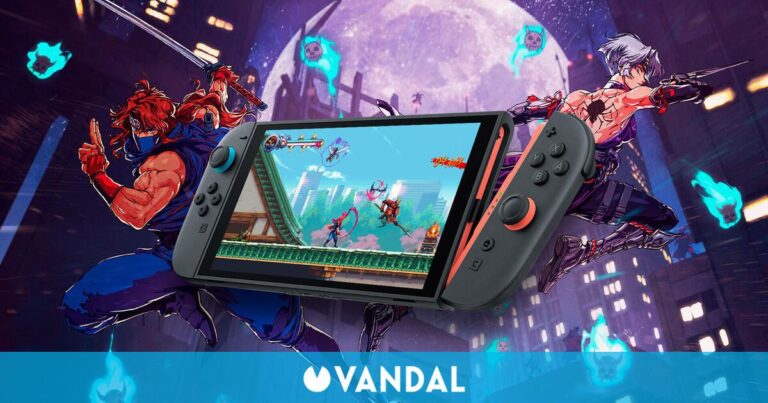 Ninja Gaiden: RageBound est mis à jour sur toutes les plateformes et apporte les meilleures nouvelles pour les joueurs de Switch 2