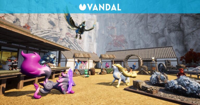 Nintendo soutient que les «mods» ne sont pas de vrais jeux vidéo dans l'essai entre Pokémon et Palworld