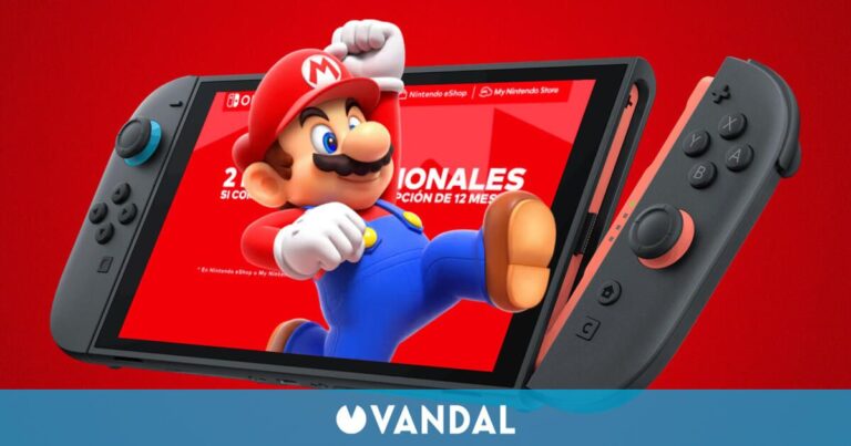 Nintendo vous donne 2 mois de commutateur en ligne si vous achetez ou renouvelez un abonnement à 12 mois