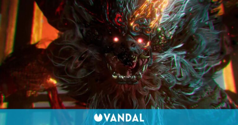Nioh 3, le «  Soulike '' pour PS5 et PC, nous montre l'un de ses patrons imposants avec un nouveau gameplay