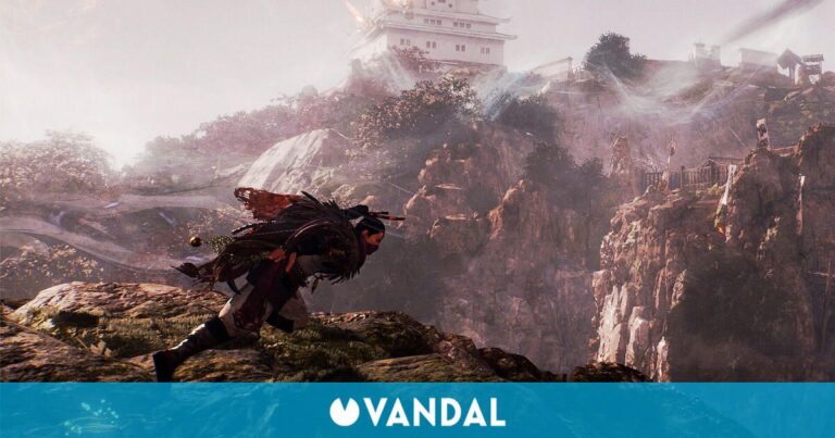 Nioh 3 nous montre l'exploration et plus de combats dans un nouveau gameplay du «Soulke» de Team Ninja