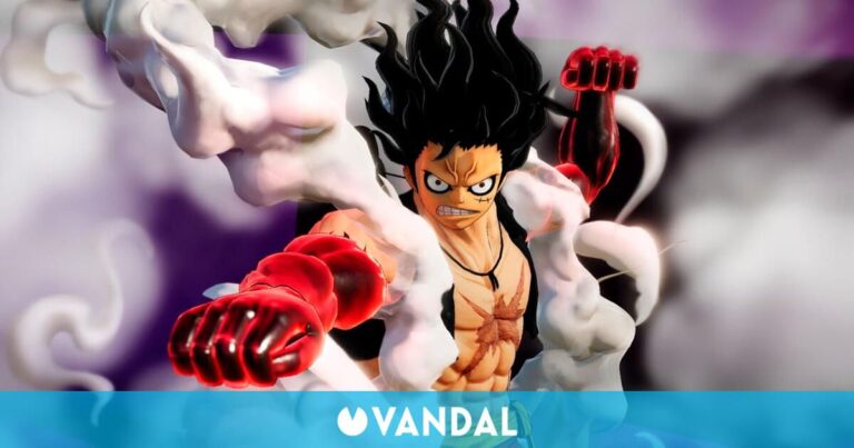 One Piece: Pirate Warriors 4 atteindra Switch 2, en plus des séries PS5 et Xbox: les améliorations graphiques sont affichées