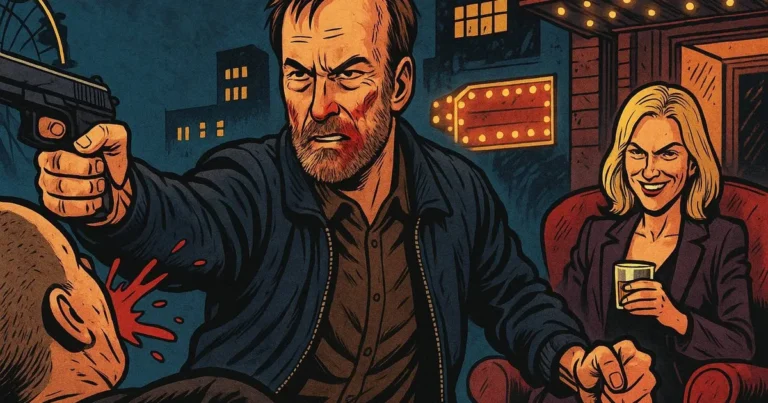 Personne n'est le John Wick-Killer que tout le monde a attendu?