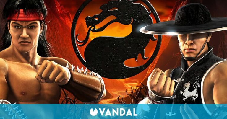 Personne ne se souvient de lui, mais Mortal Kombat avait un spin-off d'action curieux qui est sur le point de tourner 20 ans