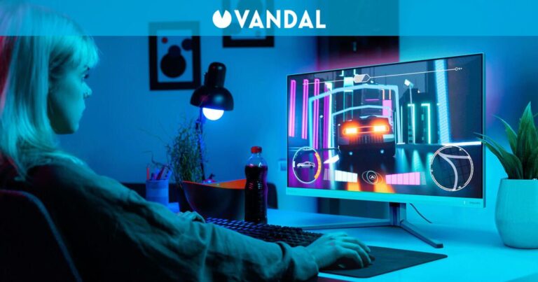 Philips brise le marché: son nouveau double moniteur 4K et jusqu'à 320 Hz arrivent pour moins de 400 euros