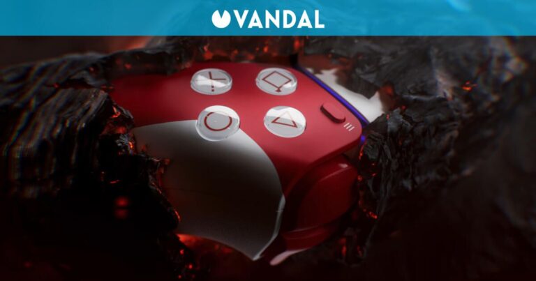 PlayStation célèbre les 20 années de God of War avec une nouvelle duale qui représente l'essence de Kratos