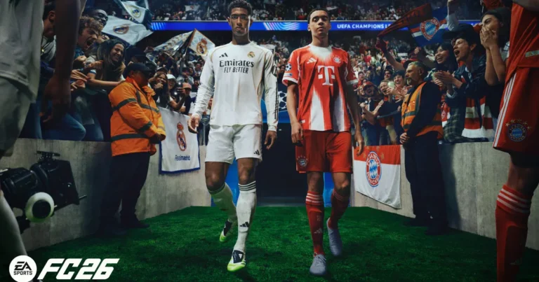 5 EA Sports FC 26 Trophies qui évoquent des frustrations ou non?