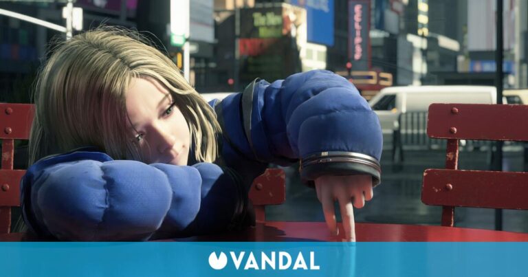 Pragmato est en train de présenter une nouvelle bande-annonce, mais ne confirme toujours pas sa date de sortie