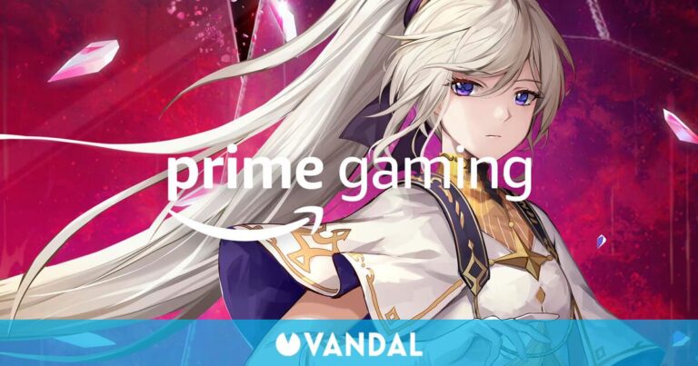 Prime Gaming aujourd'hui donne 4 nouveaux jeux gratuits pour PC, y compris un metroidvania sous-évalué