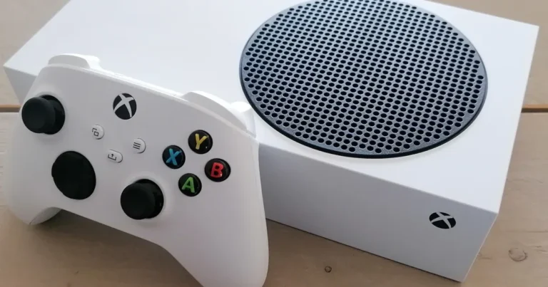 Qu'est-ce que d'où ce Microsoft s'arrête avec les Xbox Series X et S?