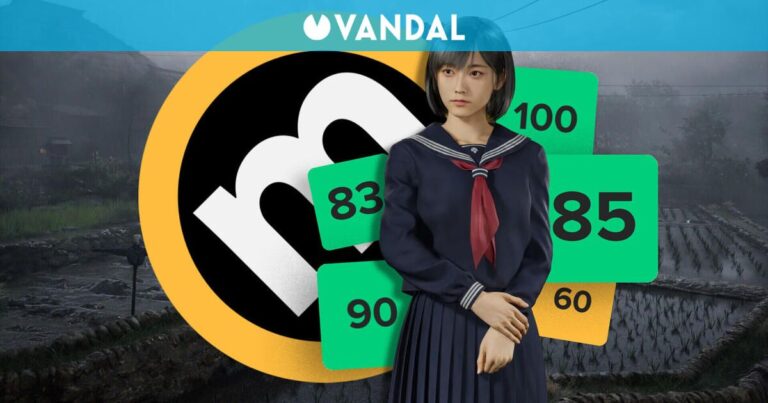 Que pense la critique de Silent Hill F? Sa note dans Metacritic le place en haut de la saga d'horreur de Konami