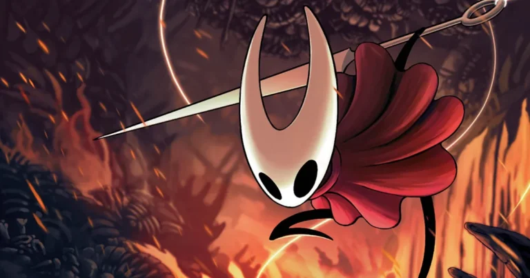 Que signifie le prix de Hollow Knight Silksong pour l'industrie du jeu (indépendante)?