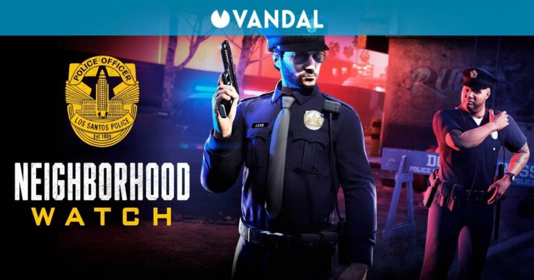 Quoi de neuf dans GTA en ligne? Obtenez gratuitement le nouveau costume de police à l'événement Patrol Citizen