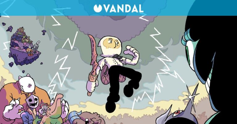 Résolvez votre propre meurtre dans ce nouveau RPG de style Undertale que vous pouvez essayer gratuitement en vapeur
