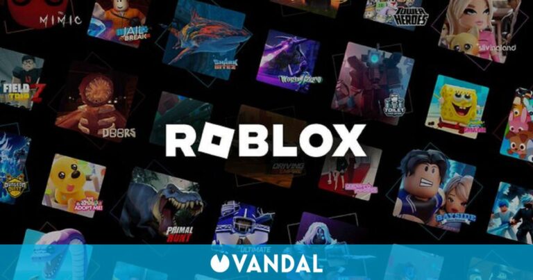 Roblox mettra en œuvre la vérification faciale de l'âge et limitera la communication entre les adultes et les mineurs