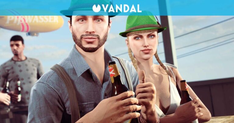 Rockstar met à jour GTA en ligne avec tout cela et vous pouvez obtenir un demi-million gratuitement juste pour jouer