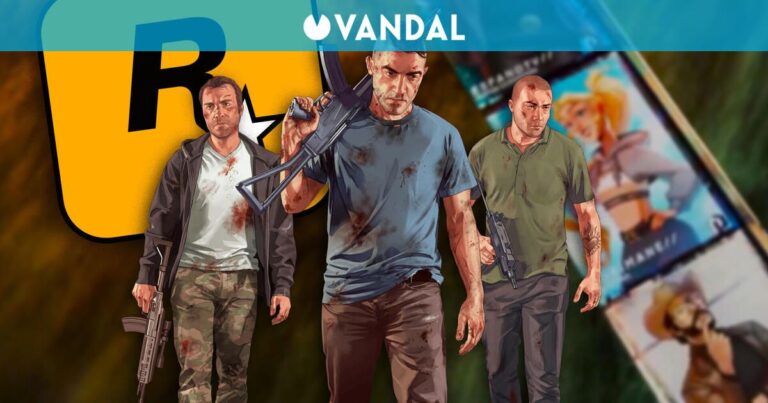 Rockstar surprend avec GTA V et annonce une collaboration officielle et inattendue avec le plus grand serveur de jeu de rôle