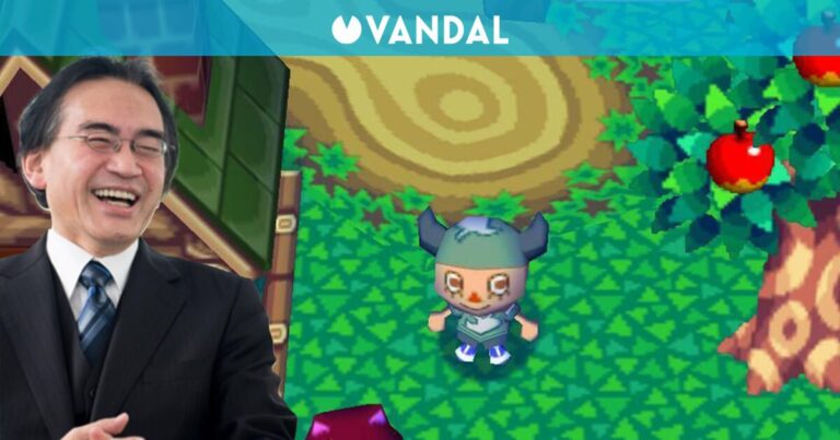 Satoru Iwata a éclaté de rire quand il a appris que Nintendo allait localiser la traversée d'animaux vers l'ouest