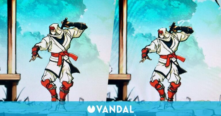 Sega veut résoudre la plus grande critique de Shinobi: Art of Vengeance on Switch et promet une mise à jour