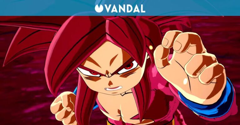 Six nouveaux personnages Daima arrivent à Dragon Ball: Sparking! Zéro mois après promis