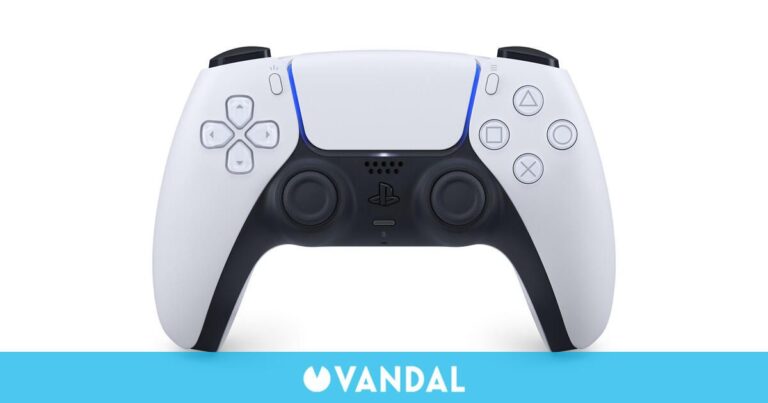 Sony met à jour PS5 pour ajouter l'une des fonctions les plus demandées pour le dualSense