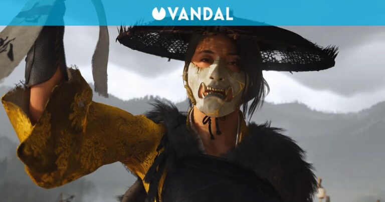 Sony présume les caractéristiques uniques que Ghost of Yōtei aura en PS5 avec cette nouvelle bande-annonce