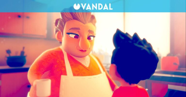Soup: conte de la pomme de terre volée, une aventure inspirée de la noix de coco de Pixar, a déjà une date sur Xbox, PC et Game Pass