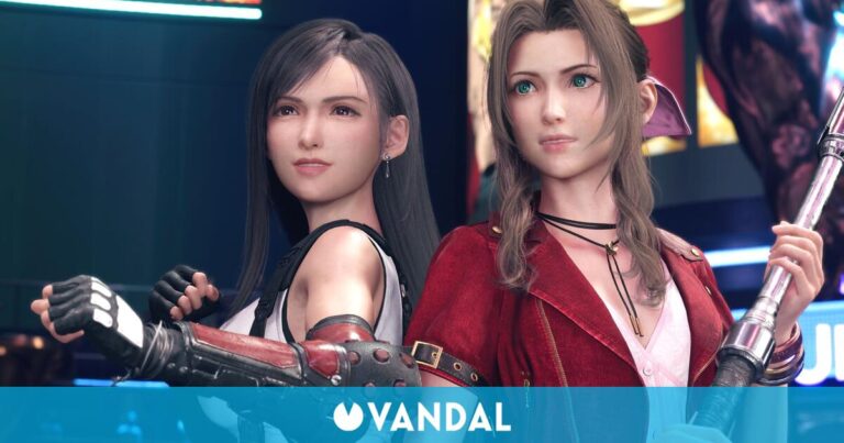 Square Enix le rend officiel: la trilogie de remake de Final Fantasy 7 atteindra toutes les plateformes
