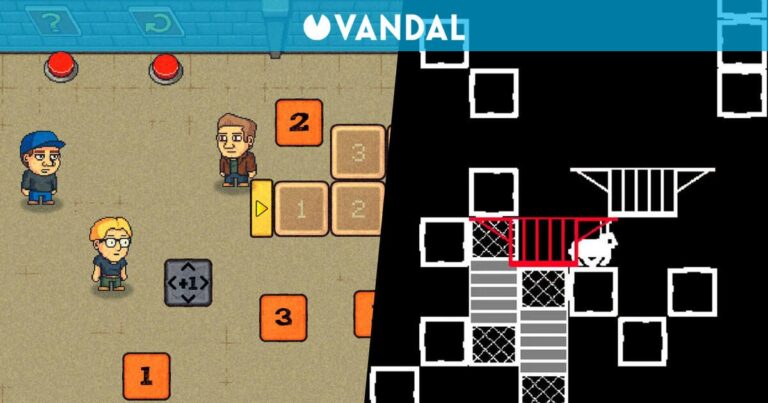 Steam donne 2 jeux pour un temps limité: restez-les gratuitement pour toujours si vous les réclamez à temps