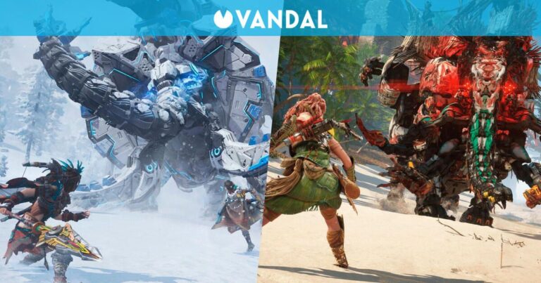 Tencent répond au procès de Sony concernant le prétendu clone d'Horizon : « La renommée ne crée pas de marque »