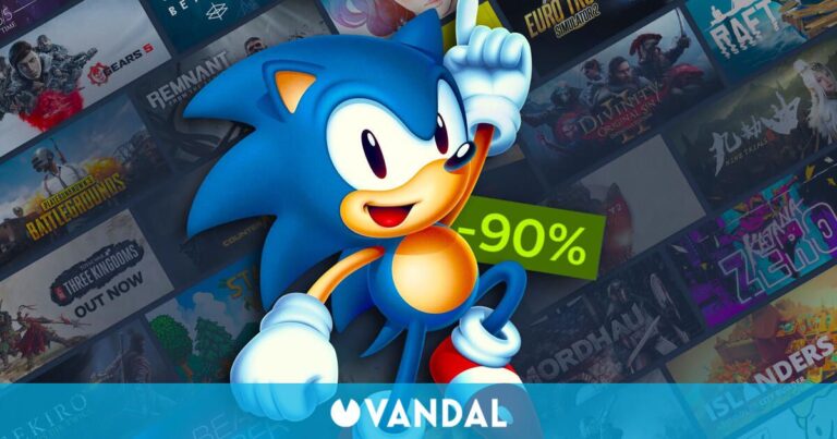 Tous ces joueurs Steam coûtent moins de 5 euros, mais dépêchez-vous: juste pour une durée limitée