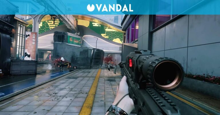 Tradition et action futuriste dans les nouvelles cartes se déroulant au Japon qui présentera Call of Duty: Black Ops 7