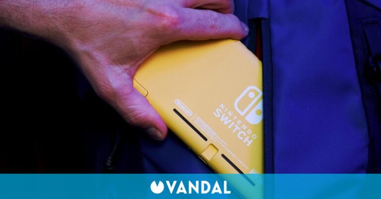Un Américain qui a vendu Pirateadas Switch devra payer 2 millions de dollars à Nintendo