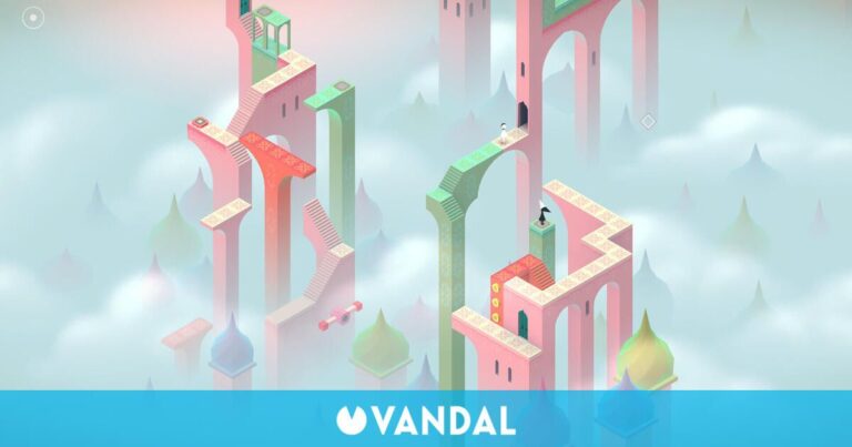 Un nouveau jeu gratuit dans Epic Games Store, un jeu de puzzo classique