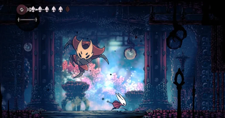 Vous aimez Silksong? Découvrez ces 5 bijoux metroidvania