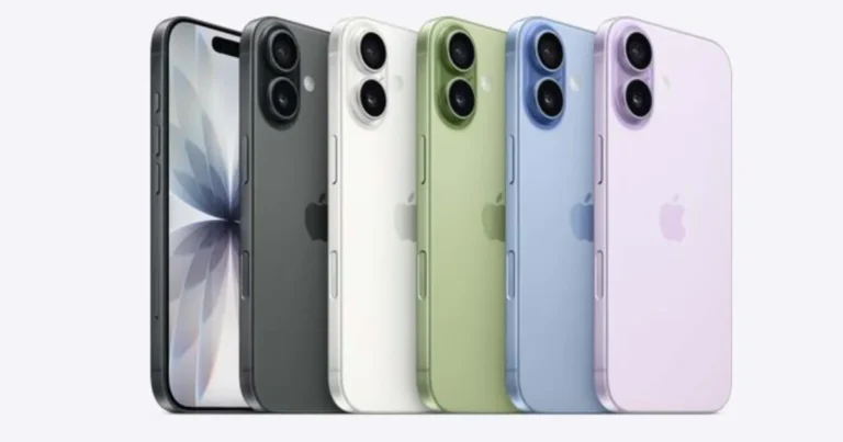 Acheter iPhone Air ou iPhone 17 (Pro)? Vous pouvez déjà commander ici!