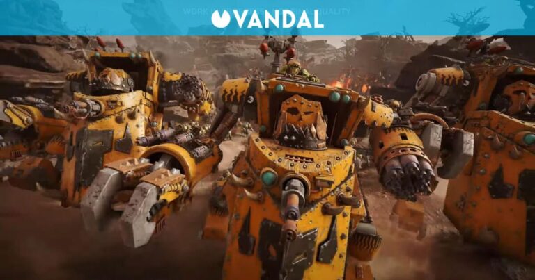 Warhammer 40K: Dawn of War IV montre son gameplay et répond à la promesse que les fans de la stratégie attendaient