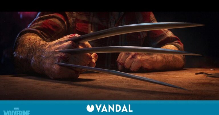 Wolverine de Marvel, plus proche que jamais: une date de renom «d'initié» sur le jeu Insomniac pour 2026