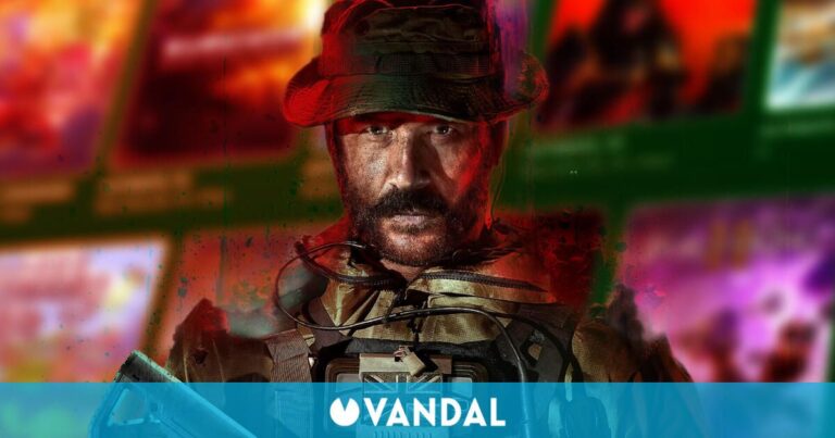 Xbox Game Pass ajoute 13 nouveaux jeux, y compris un Call of Duty, et 4 quittent le catalogue pour toujours