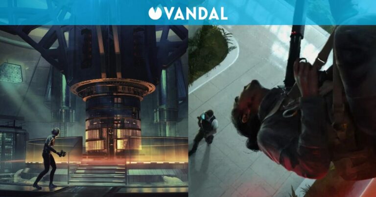 Xbox l'a annulé mais vient de filtrer le matériau sombre parfait, y compris des illustrations et des détails de gameplay