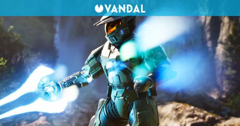Xbox le confirme: il révélera l'avenir de Halo très bientôt avec une «plongée profonde» de ses nouveaux jeux dans Unreal Engine 5