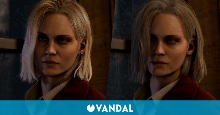 Y a-t-il des différences? Ils comparent la dernière bande-annonce Resident Eviliem sur Switch 2 et d'autres plates-formes